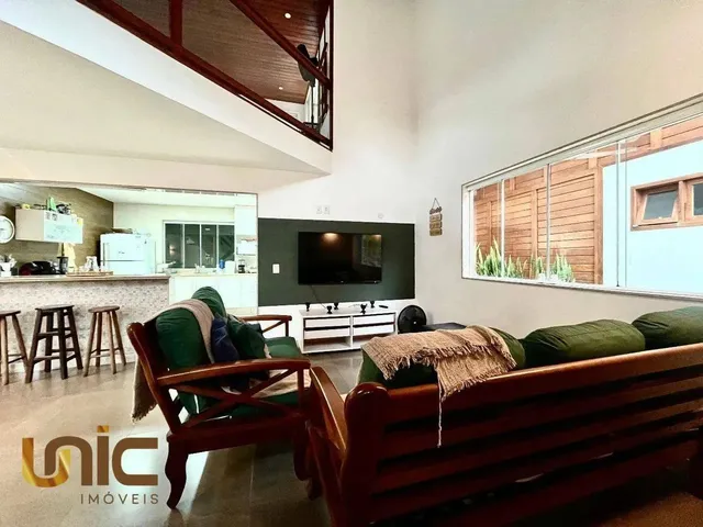 Imagem 6: Casa com 4 Dormitórios À Venda, 287 M² por R$ 890.000,00 - Limoeiro - Guapimirim/Rj