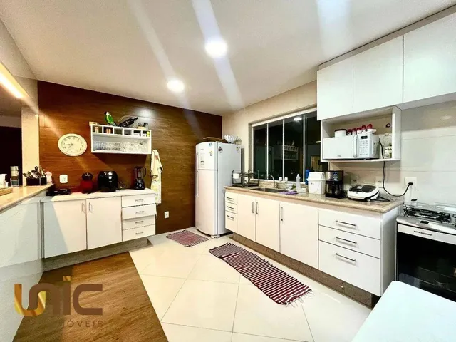 Imagem 10: Casa com 4 Dormitórios À Venda, 287 M² por R$ 890.000,00 - Limoeiro - Guapimirim/Rj