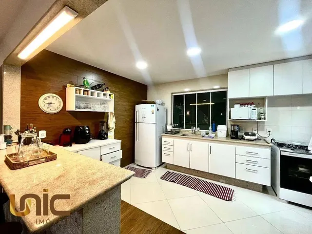 Imagem 9: Casa com 4 Dormitórios À Venda, 287 M² por R$ 890.000,00 - Limoeiro - Guapimirim/Rj