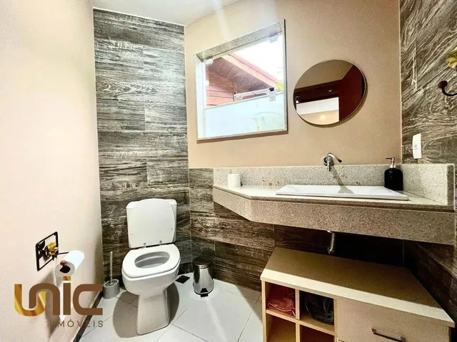 Imagem 12: Casa com 4 Dormitórios À Venda, 287 M² por R$ 890.000,00 - Limoeiro - Guapimirim/Rj