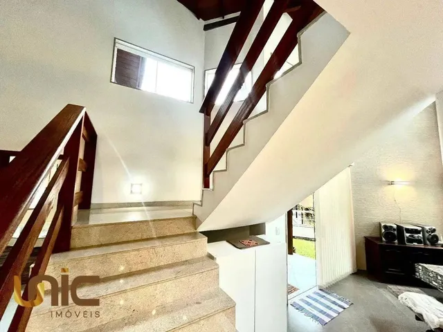 Imagem 5: Casa com 4 Dormitórios À Venda, 287 M² por R$ 890.000,00 - Limoeiro - Guapimirim/Rj