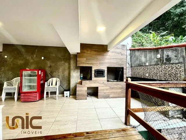 Imagem 14: Casa com 4 Dormitórios À Venda, 287 M² por R$ 890.000,00 - Limoeiro - Guapimirim/Rj