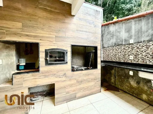 Imagem 7: Casa com 4 Dormitórios À Venda, 287 M² por R$ 890.000,00 - Limoeiro - Guapimirim/Rj