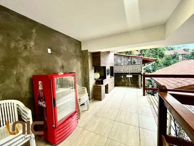 Imagem 3: Casa com 4 Dormitórios À Venda, 287 M² por R$ 890.000,00 - Limoeiro - Guapimirim/Rj