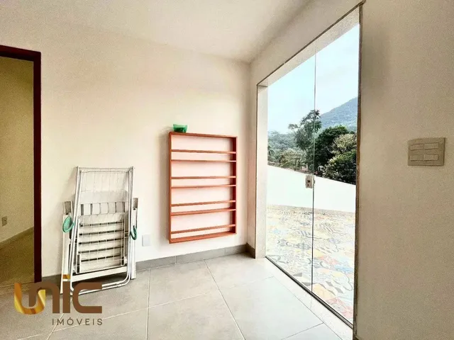 Imagem 13: Casa com 4 Dormitórios À Venda, 287 M² por R$ 890.000,00 - Limoeiro - Guapimirim/Rj