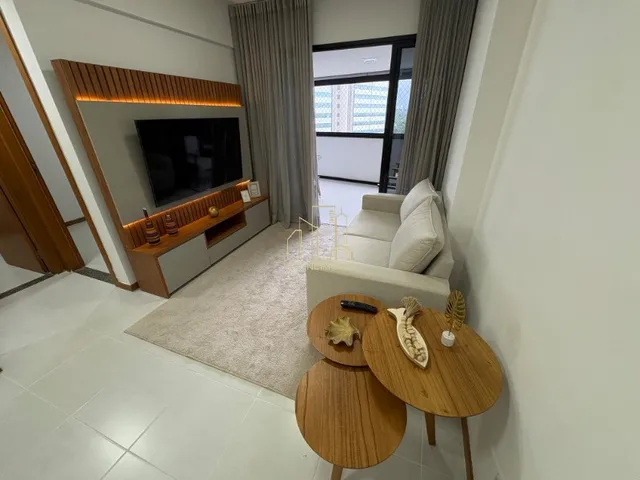Imagem: Apartamento para locação no Salvador Prime
