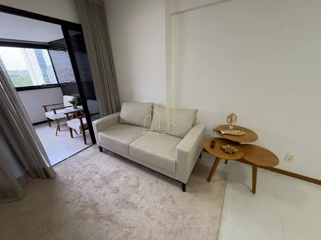 Imagem 2: Apartamento para locação no Salvador Prime, no bairro Caminho das Árvores: 2 quartos