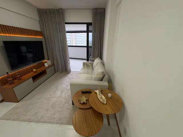 Imagem 3: Apartamento para locação no Salvador Prime, no bairro Caminho das Árvores: 2 quartos