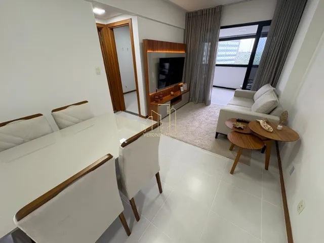 Imagem 4: Apartamento para locação no Salvador Prime, no bairro Caminho das Árvores: 2 quartos