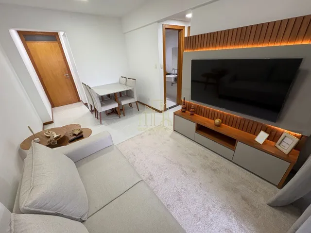 Imagem 7: Apartamento para locação no Salvador Prime, no bairro Caminho das Árvores: 2 quartos