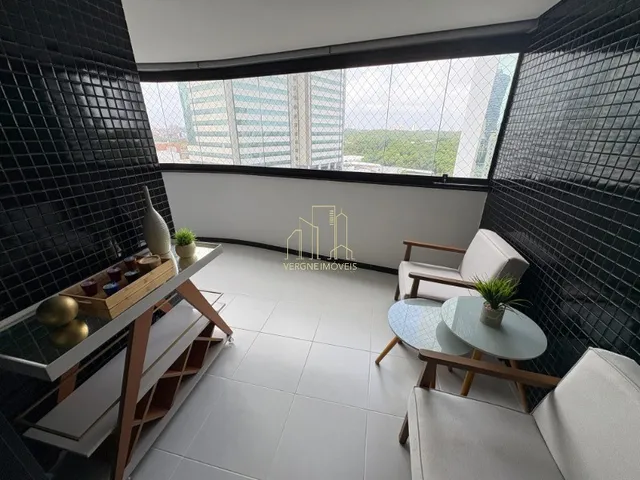 Imagem 8: Apartamento para locação no Salvador Prime, no bairro Caminho das Árvores: 2 quartos