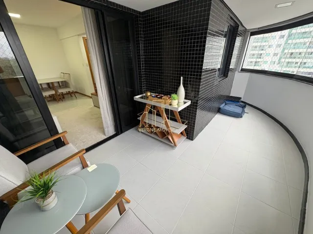 Imagem 9: Apartamento para locação no Salvador Prime, no bairro Caminho das Árvores: 2 quartos