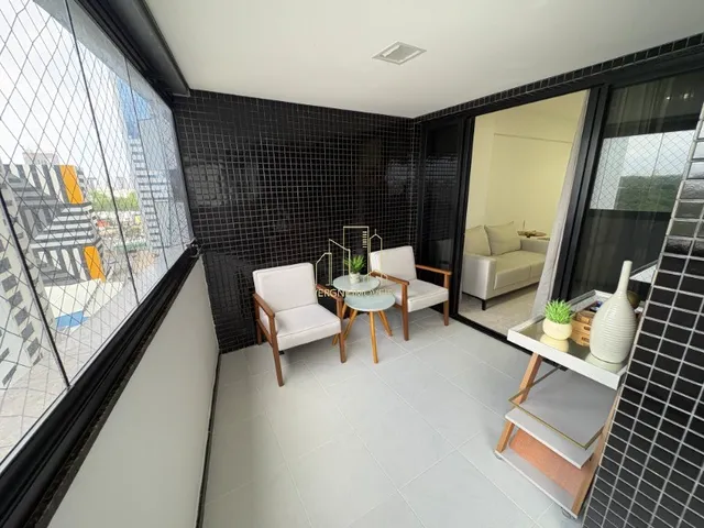 Imagem 10: Apartamento para locação no Salvador Prime, no bairro Caminho das Árvores: 2 quartos