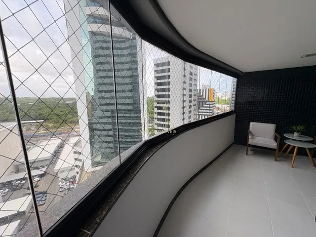 Imagem 11: Apartamento para locação no Salvador Prime, no bairro Caminho das Árvores: 2 quartos