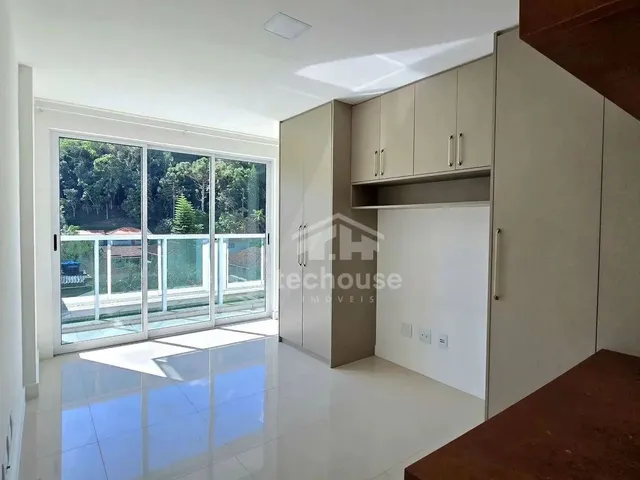 Imagem 1: Apartamento, Centro de Teresópolis, 1 Quarto, Benfeitorias e Lazer Completo