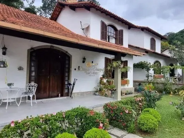 Imagem: Casa em Condomínio para Venda em Teresópolis