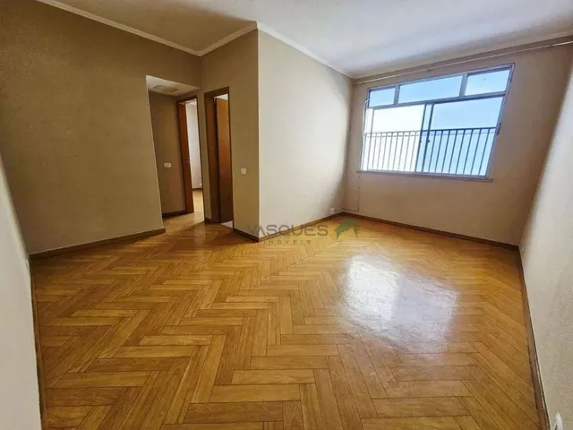 Imagem 5: Excelente Apto de 2 Quartos no Centro da Cidade com Elevador