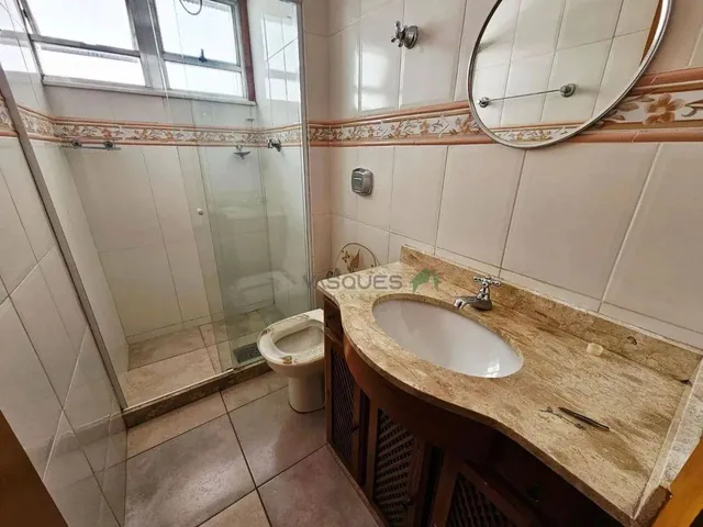 Imagem 4: Excelente Apto de 2 Quartos no Centro da Cidade com Elevador
