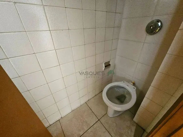 Imagem 10: Excelente Apto de 2 Quartos no Centro da Cidade com Elevador