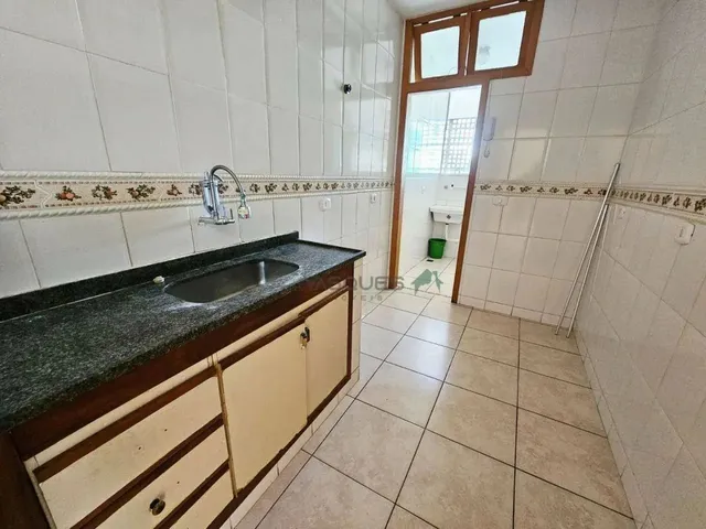 Imagem 3: Excelente Apto de 2 Quartos no Centro da Cidade com Elevador