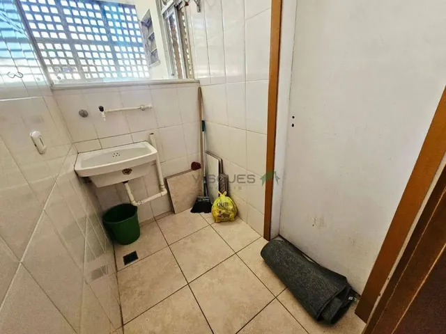 Imagem 8: Excelente Apto de 2 Quartos no Centro da Cidade com Elevador