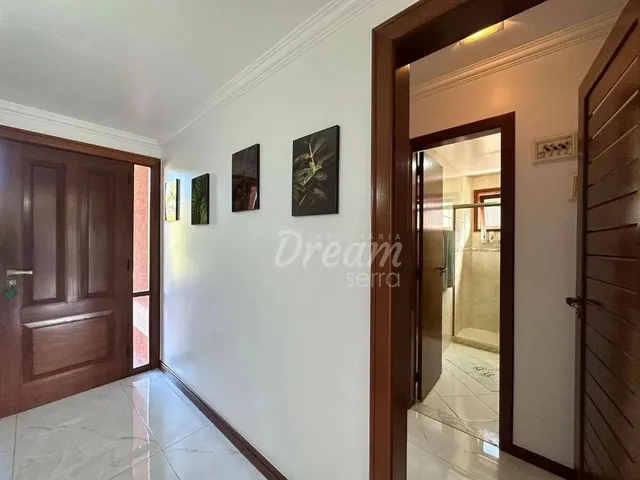 Imagem 10: Casa com 6 Dormitórios À Venda, 439 M² por R$ 2.550.000,00 - Várzea - Teresópolis/Rj