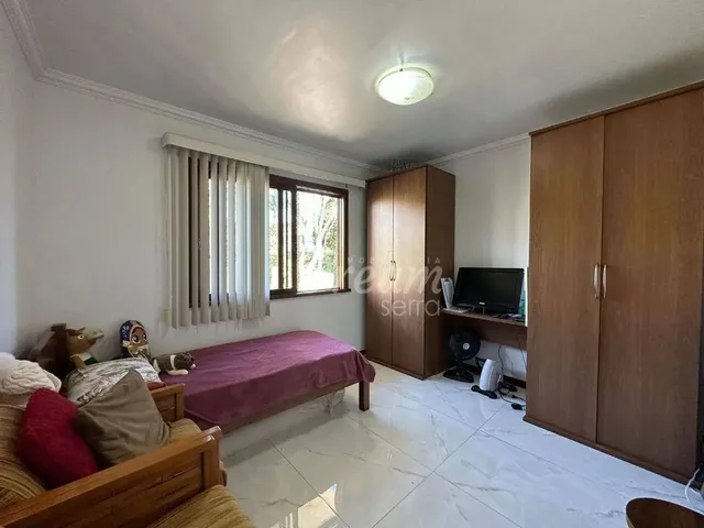 Imagem 12: Casa com 6 Dormitórios À Venda, 439 M² por R$ 2.550.000,00 - Várzea - Teresópolis/Rj