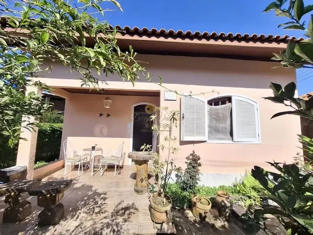 Imagem: Casa em Condomínio para Venda em Teresópolis