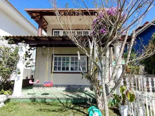 Imagem 7: Casa com 3 Dormitórios À Venda, 147 M² por R$ 650.000,00 - Albuquerque