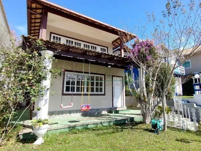 Imagem 2: Casa com 3 Dormitórios À Venda, 147 M² por R$ 650.000,00 - Albuquerque