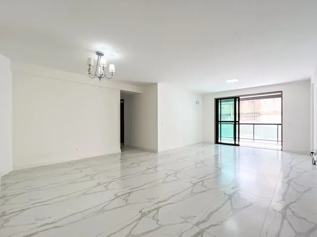 Imagem: Apartamento com 3 Quartos no Alto, Teresópolis