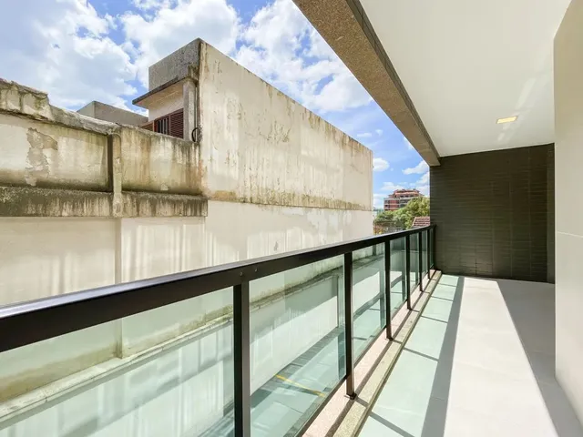 Imagem 5: Apartamento com 3 Quartos no Alto, Teresópolis