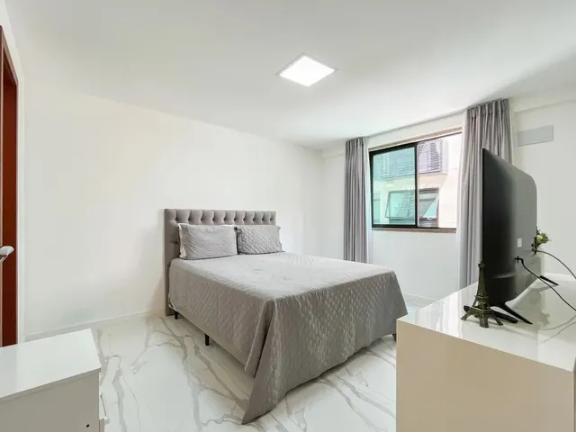 Imagem 3: Apartamento com 3 Quartos no Alto, Teresópolis