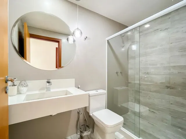 Imagem 8: Apartamento com 3 Quartos no Alto, Teresópolis