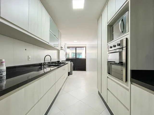 Imagem 12: Apartamento com 3 Quartos no Alto, Teresópolis