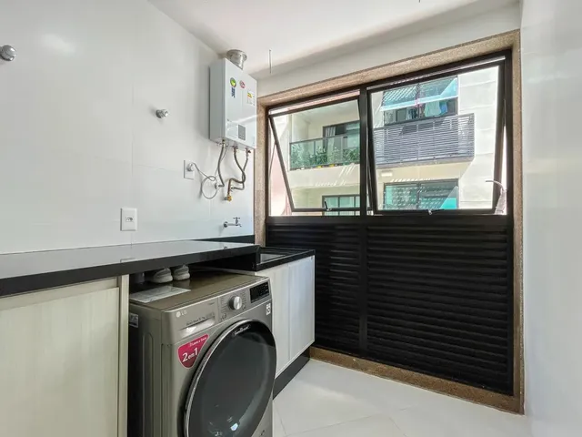 Imagem 16: Apartamento com 3 Quartos no Alto, Teresópolis