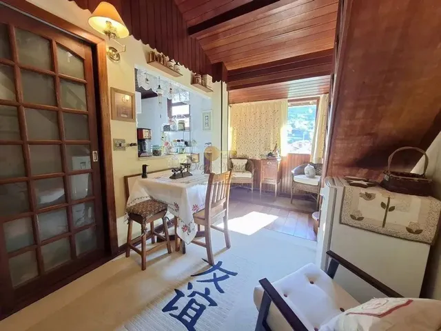 Imagem: Apartamento para Venda em Teresópolis