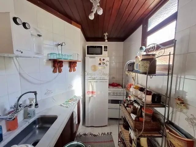 Imagem 14: Apartamento para Venda em Teresópolis, Posse, 2 Dormitórios, 1 Suíte, 2 Banheiros, 1