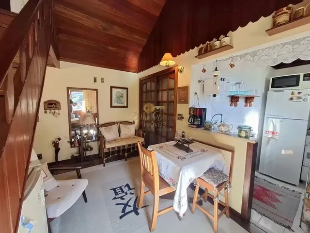 Imagem 15: Apartamento para Venda em Teresópolis, Posse, 2 Dormitórios, 1 Suíte, 2 Banheiros, 1