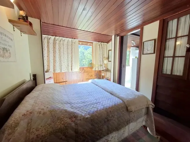 Imagem 10: Apartamento para Venda em Teresópolis, Posse, 2 Dormitórios, 1 Suíte, 2 Banheiros, 1