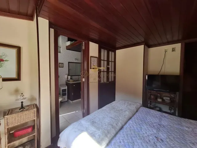 Imagem 2: Apartamento para Venda em Teresópolis, Posse, 2 Dormitórios, 1 Suíte, 2 Banheiros, 1