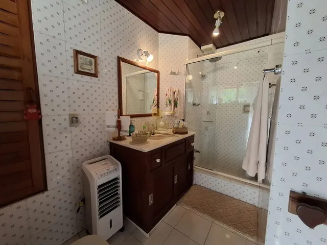 Imagem 4: Apartamento para Venda em Teresópolis, Posse, 2 Dormitórios, 1 Suíte, 2 Banheiros, 1