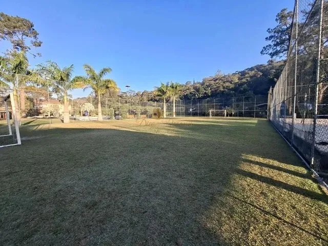 Imagem 12: Apartamento para Venda em Teresópolis, Posse, 2 Dormitórios, 1 Suíte, 2 Banheiros, 1
