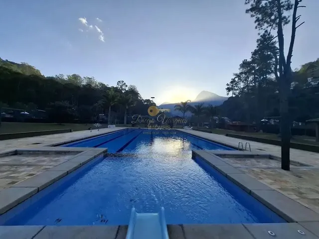 Imagem 6: Apartamento para Venda em Teresópolis, Posse, 2 Dormitórios, 1 Suíte, 2 Banheiros, 1