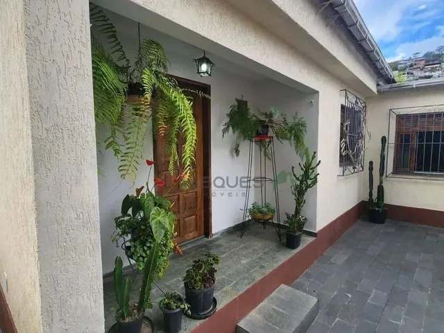 Imagem: Casa com 3 Dormitórios À Venda, 94 M²