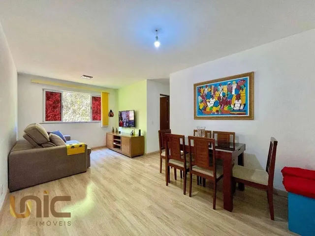Imagem: Apartamento com 2 Dormitórios À Venda