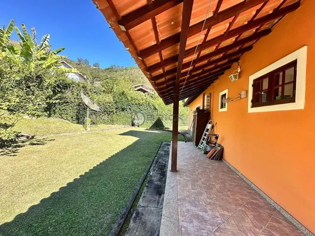 Imagem 10: Casa para Venda com 5 Quartos Sendo 3 Suítes, 302 M² em Sebastiana - Teresópolis/Rj