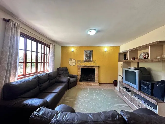 Imagem 13: Casa para Venda com 5 Quartos Sendo 3 Suítes, 302 M² em Sebastiana - Teresópolis/Rj
