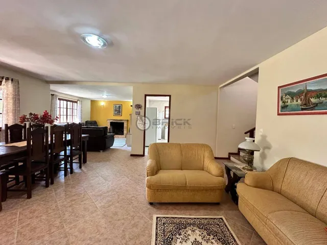 Imagem 16: Casa para Venda com 5 Quartos Sendo 3 Suítes, 302 M² em Sebastiana - Teresópolis/Rj