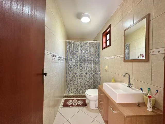 Imagem 6: Casa para Venda com 5 Quartos Sendo 3 Suítes, 302 M² em Sebastiana - Teresópolis/Rj